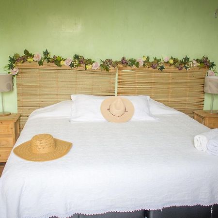 7 San Fernando, Bacalar Villa Jimmy Exterior foto